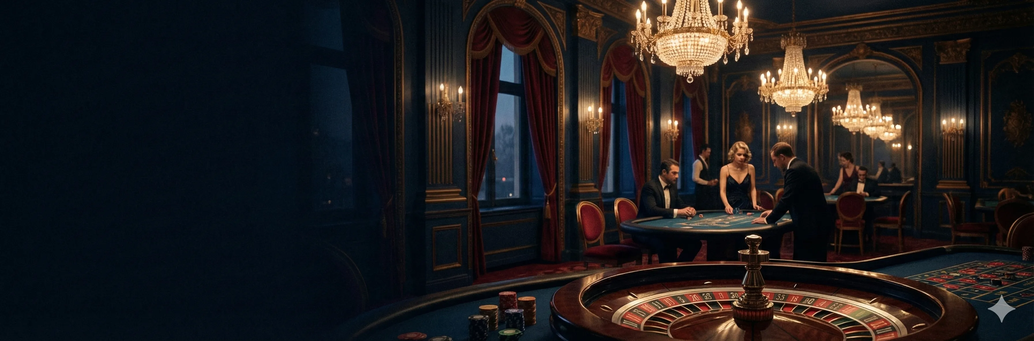 La Riviera Casino login