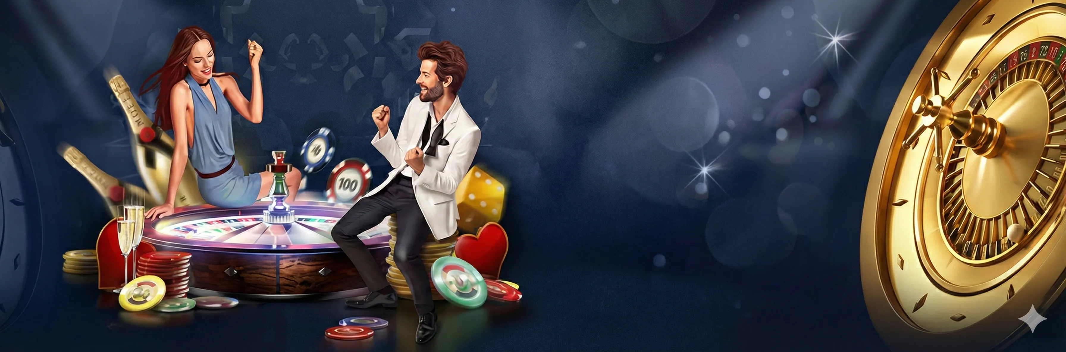 Casino La Riviera en ligne