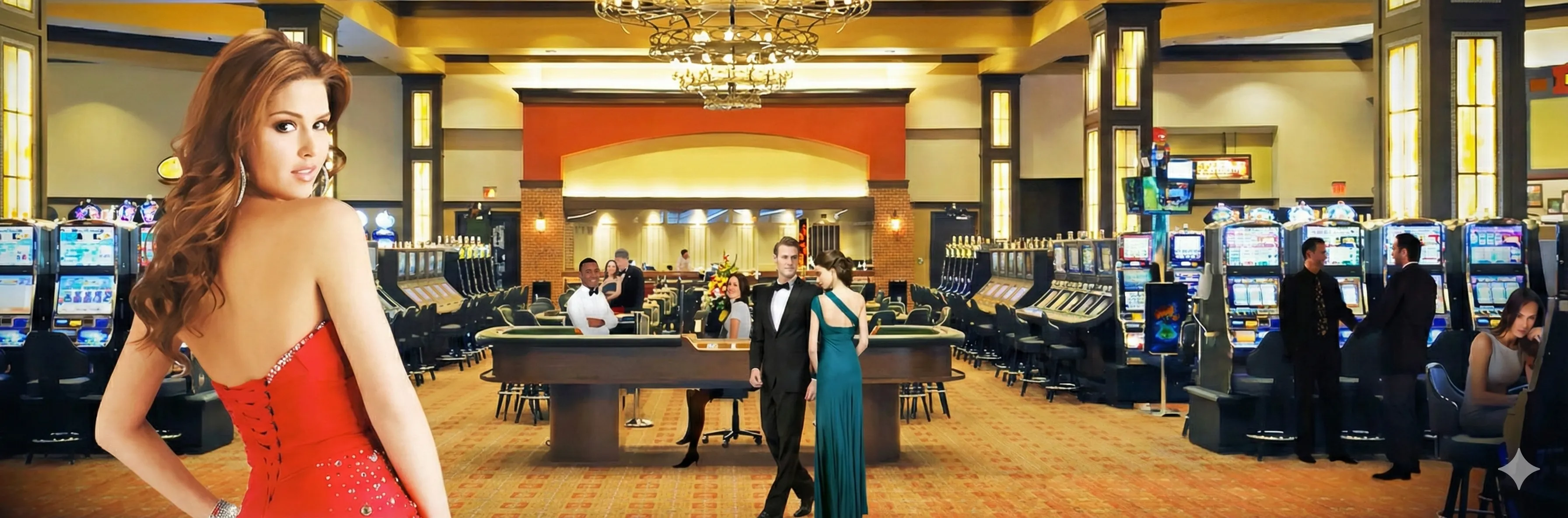 La Riviera Casino Avis