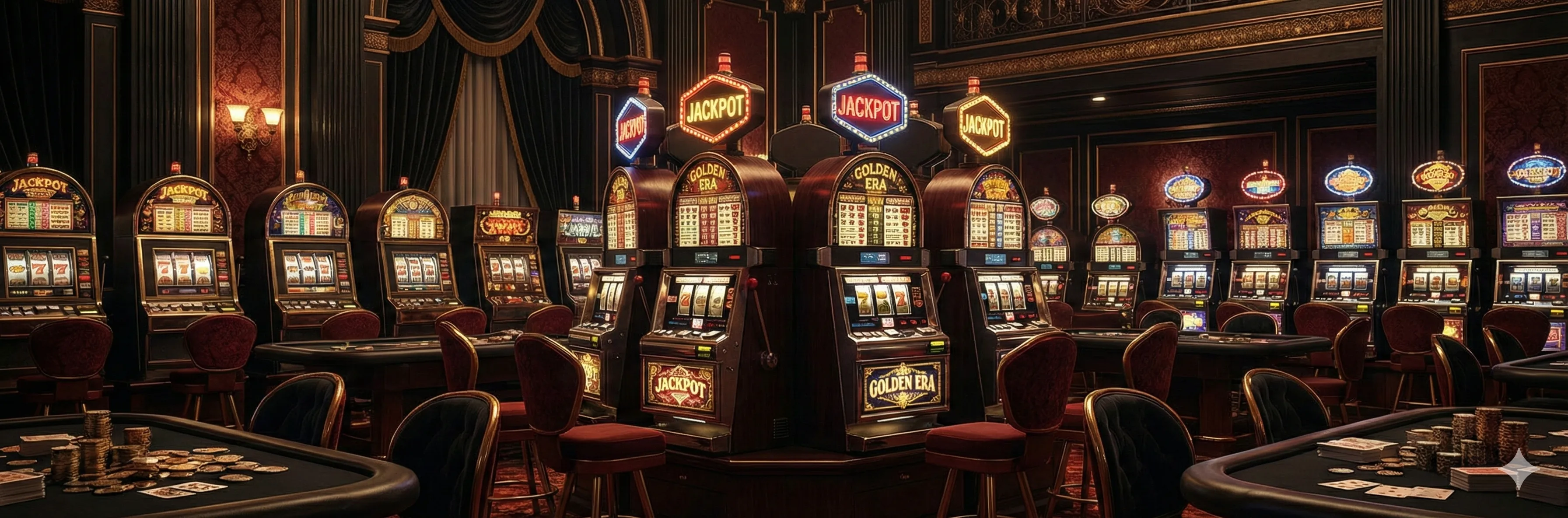 La Riviera Casino retrait