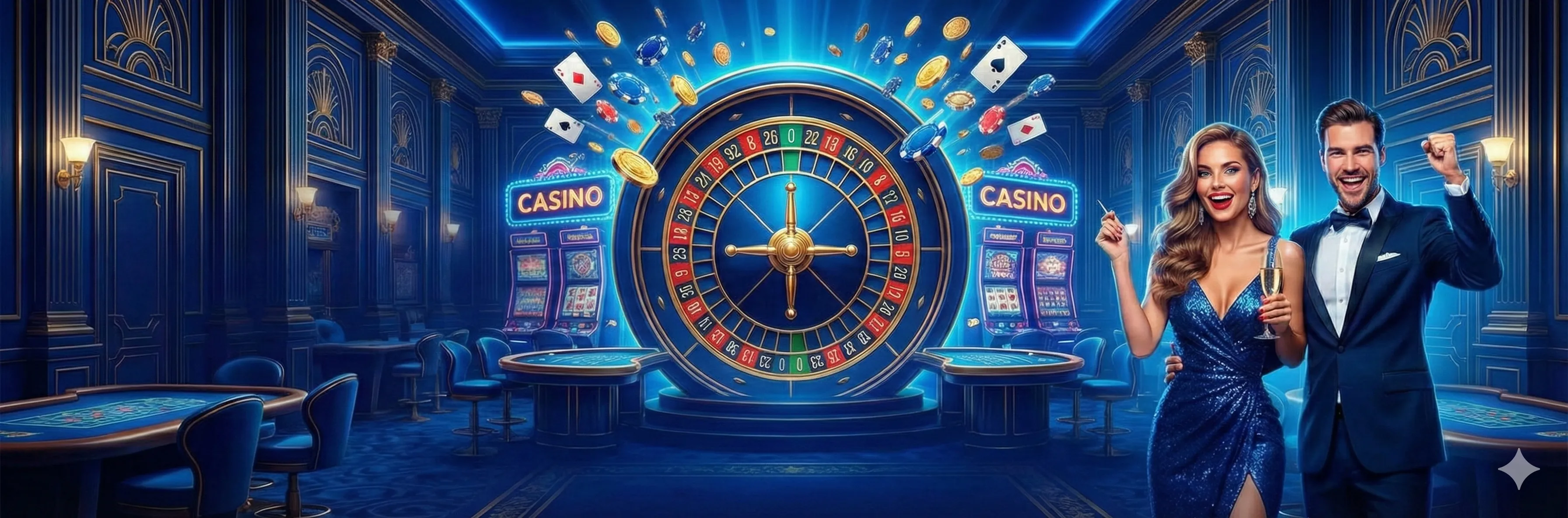 La Riviera Casino Avis